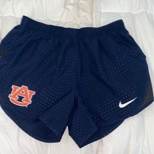 Nike Auburn shorts